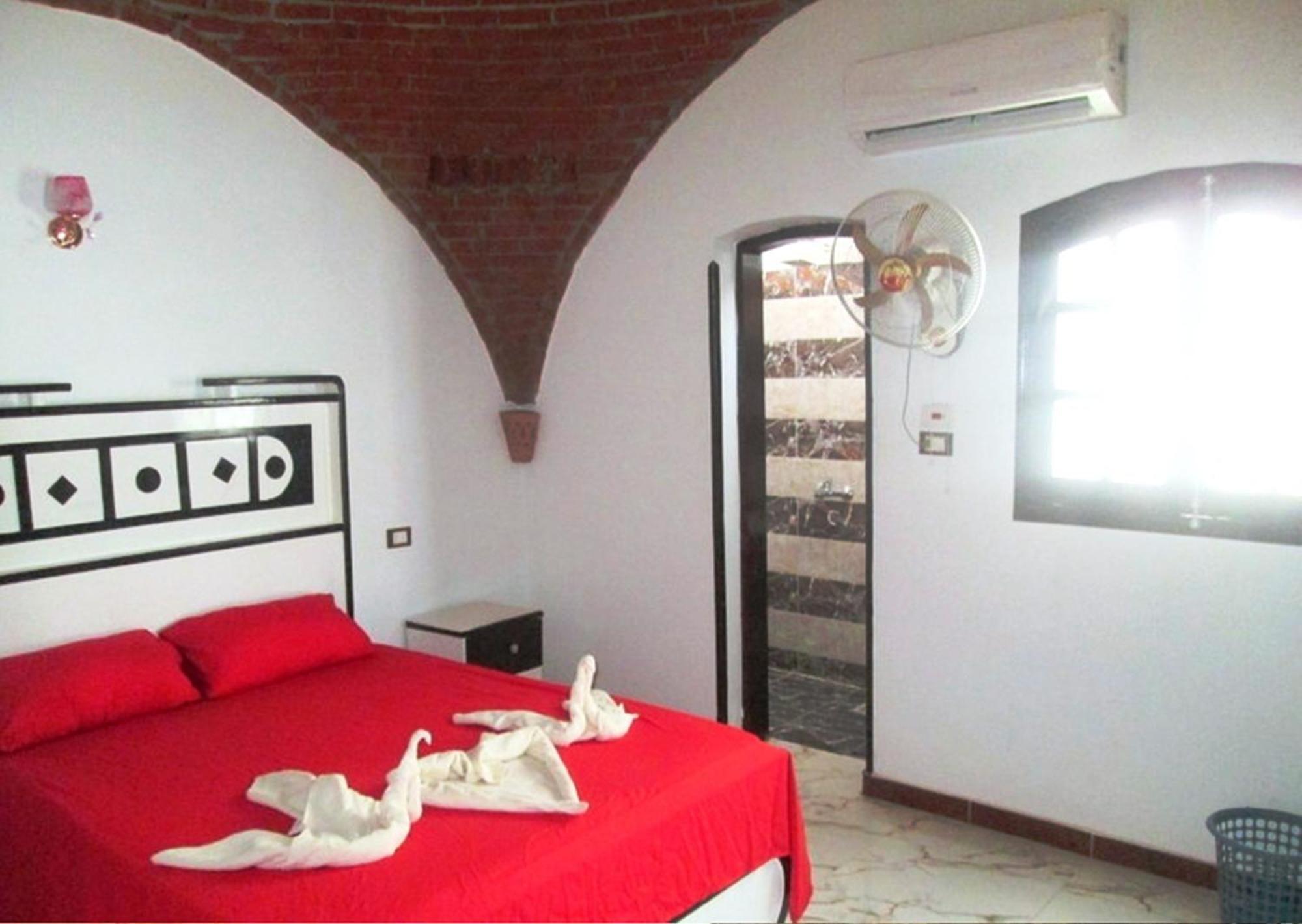 Lucky Seven Apartment Луксор Екстериор снимка