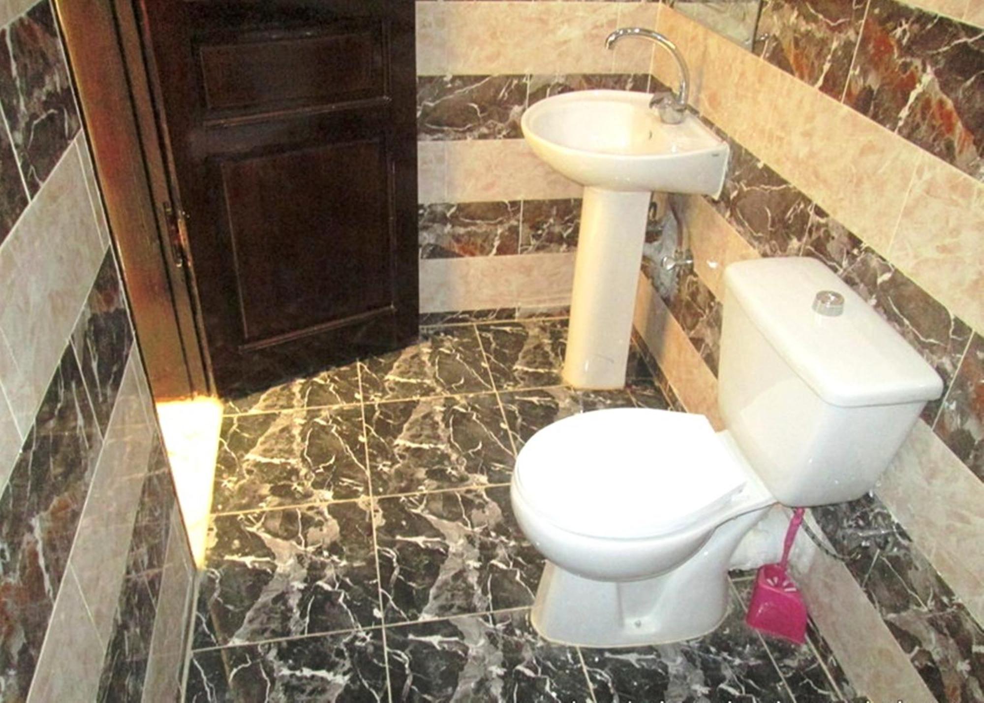 Lucky Seven Apartment Луксор Екстериор снимка